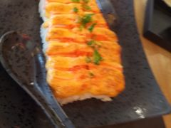 -Sushi Love 创意寿司(丽影广场店)