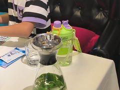 -时间仓(湘江世纪城店)