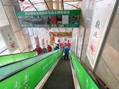 -五里多农博广场