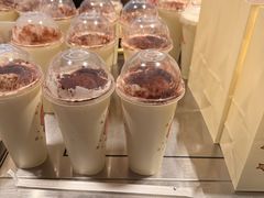 -喜茶(北京五棵松华熙店)