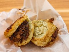 -买又大餐厅(福林里店)