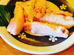 -AJIYA炭火烧肉(徐汇正大乐城店)