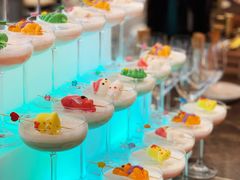 -济南香格里拉·咖啡泉自助餐厅