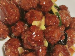 -北平小馆·烤鸭·家常菜(磨房北里店)