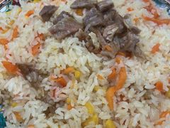 -新疆巴州金丝特餐厅(大钟寺店)