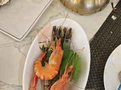 -福禧荟·海鲜自助