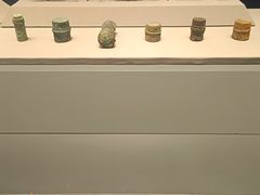 -北京大葆台遗址博物馆