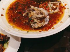 -攸州小镇家湘菜(小米科技园店)
