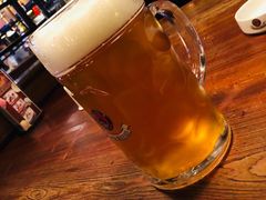 -宝莱纳啤酒花园餐厅PAULANER BRAUHAUS Nanjing(广州路店)