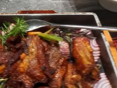 -同庆楼(滨湖万达广场店)