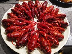 -一棠龙虾•王牌虾球(楚河汉街店)