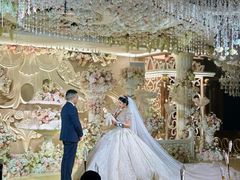 -芭菲盛宴·环球美食(锦城万达广场店)