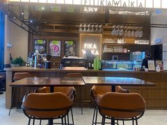 -FIKA WAKA(西岸凤巢店)