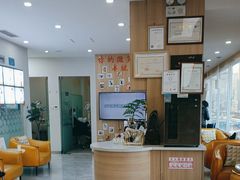 -德标艾诺口腔(敦化路店)