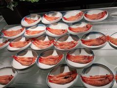 -星伦多自助料理·涮烤一体(杭州来福士店)