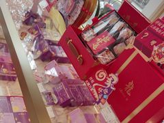 -GANSO元祖食品(锦创书城店)