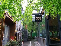 -西湖天地