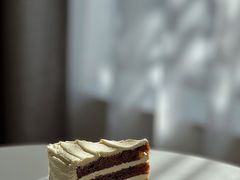 胡萝卜蛋糕-Ralph’s Coffee(北京三里屯店)