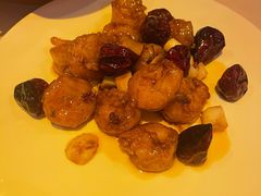 -龙门阵茶屋川菜馆(武康路店)
