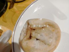 -陈寔包子王·卤煮小肠·京味小吃(龙潭店)