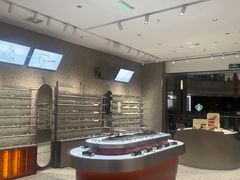 -MUJOSH木九十眼镜(人广来福士店)