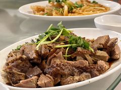 -长平老姿娘夜粥(平东一街店)