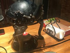 -有才叔的小馆(招商依云曲江店)