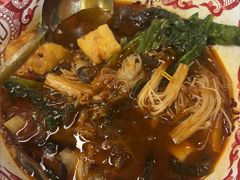 -破店肥哈·东北烧烤(南山保利店)
