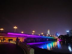 -南宁南湖公园