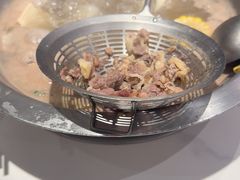 -八合里潮汕鲜牛肉火锅(福州万象城店)