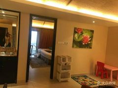 -太阳岛度假酒店