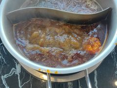 -潮汕美牛肉丸火锅店(天宁寺店)