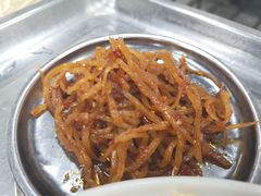 -李德富老街牛杂火锅(抚琴街店)