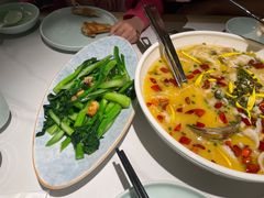 -客汁源味·客家菜(时代城店)