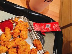 -蛙人战队·饭堂(储能大厦店)
