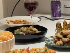 -Living Kitchen团建·厨艺派对空间(国贸店)