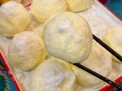 -闯关东东北农家菜(崂山石老人店)