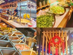 -云味馆·云南菜·云南米线(景田店)