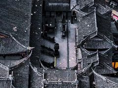 -罗汉寺