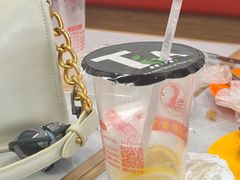 -冰岛茶餐厅(人民路店)