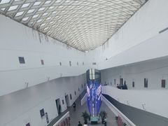 -中国湿地博物馆