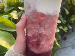-书亦烧仙草(西宸天街店)