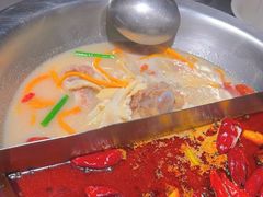 -骨之味·筒骨汤火锅(江头店)