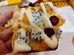 -City1+1城市比萨·意面(桂林路店)