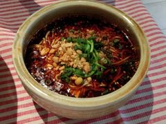 -水煮三国·川鲁江湖菜(香山店)