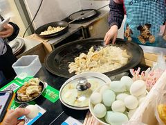 -金枫锅贴(滨江·凯旋门店)