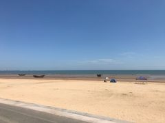 -日照海滨国家森林公园