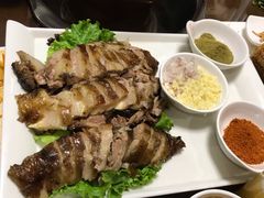 -大明铜锅·烤涮坊·烧烤(新开路店)