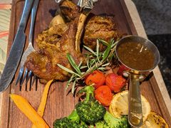 -大树餐厅(红旗街万达店)