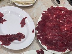 -黑山牛肉汤火锅(花城汇店)